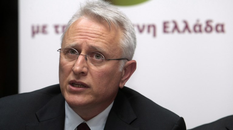 Ραγκούσης: Έφτασε η ώρα της ιστορικής ευθύνης