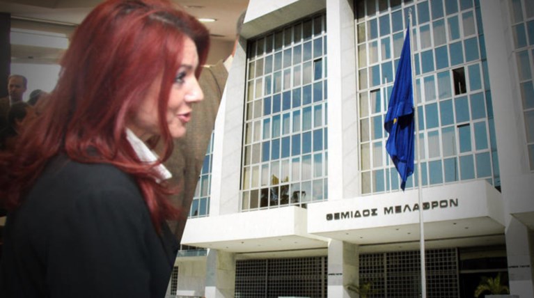 Παρεμβάσεις στο έργο της καταγγέλλει η εισαγγελέας Ελένη Ράικου