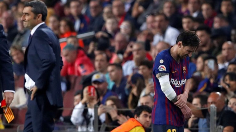 Το πρώτο clasico μετά 11 χρόνια χωρίς Μέσι, Ρονάλντο