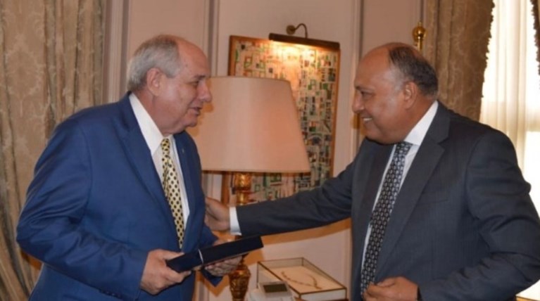 Κουίκ: Υπηρετώ την εξωτερική πολιτική που χαράσσει ο Αλ. Τσίπρας