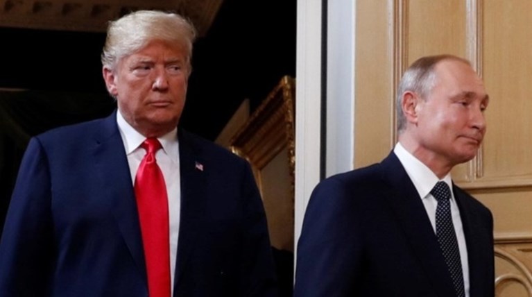 Η αποχώρηση ΗΠΑ από τη συμφωνία για τα πυρηνικά & η αντίδραση της Μόσχας