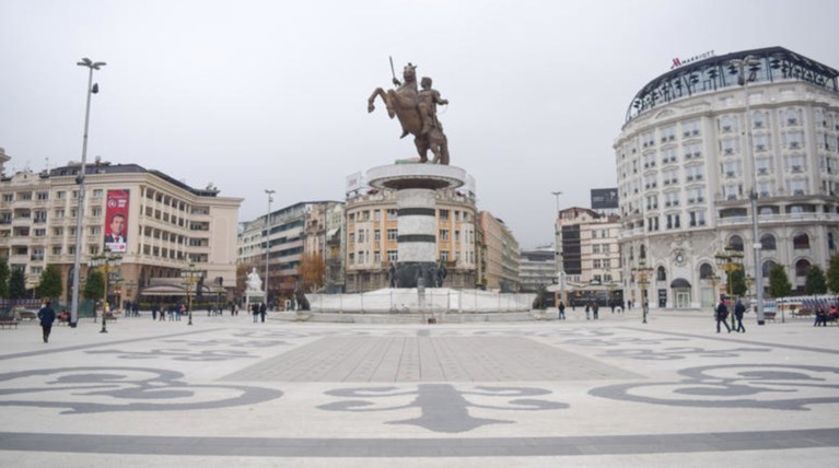 Γερμανικός Τύπος για Σκοπιανό: Το τέλος μιας παράξενης διαμάχης