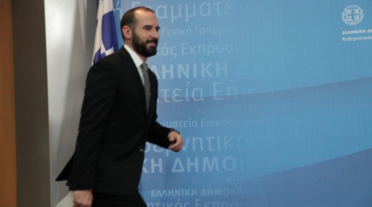 Τζανακόπουλος: Υπάρχει πλειοψηφία και χωρίς τους ΑΝΕΛ