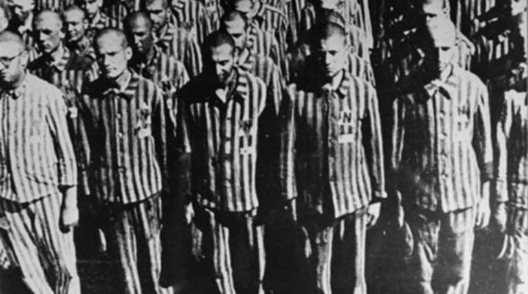 Πέθανε σε ηλικία 89 ετών ο αρνητής του Ολοκαυτώματος Ρομπέρ Φορισόν