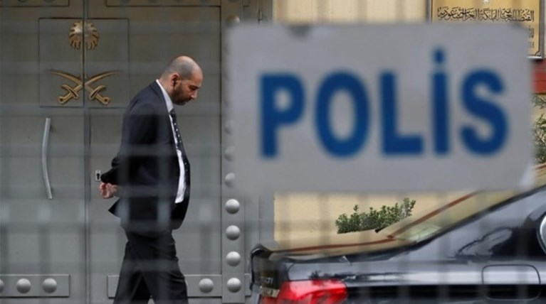 Υπόθεση Κασόγκι:Σφίγγει ο κλοιός για τον πρίγκιπα διάδοχο της Σ. Αραβίας