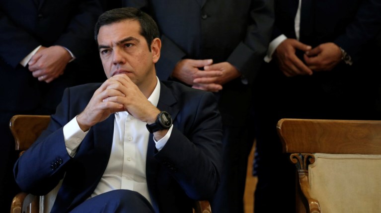 Σκόπια, Άγκυρα, Μόσχα: Πολλά τα "καυτά" μέτωπα για τον Τσίπρα