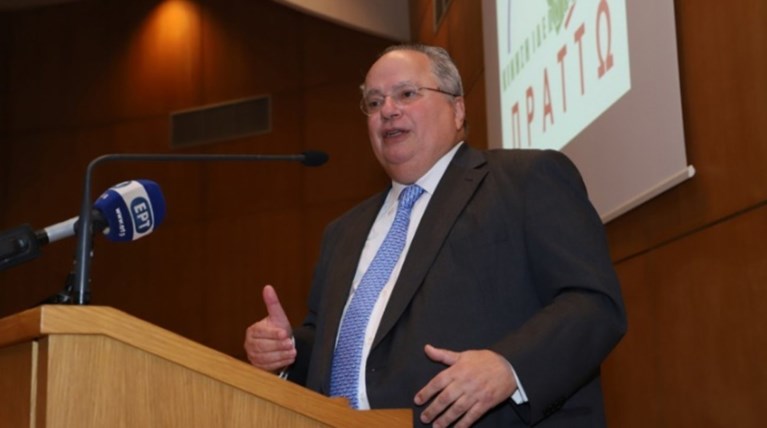 Άλλες συμμαχίες για τον ΣΥΡΙΖΑ ζήτησε ο Κοτζιάς