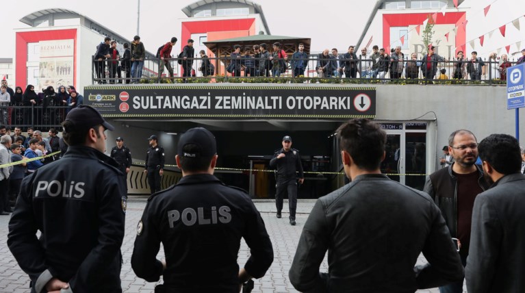 Υπόθεση Κασόγκι: Δεν δόθηκε άδεια έρευνας του οχήματος του προξενείου