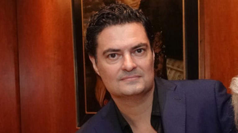 O Γιώργος Πέτρου καλλιτεχνικός διευθυντής στο Händel Festival