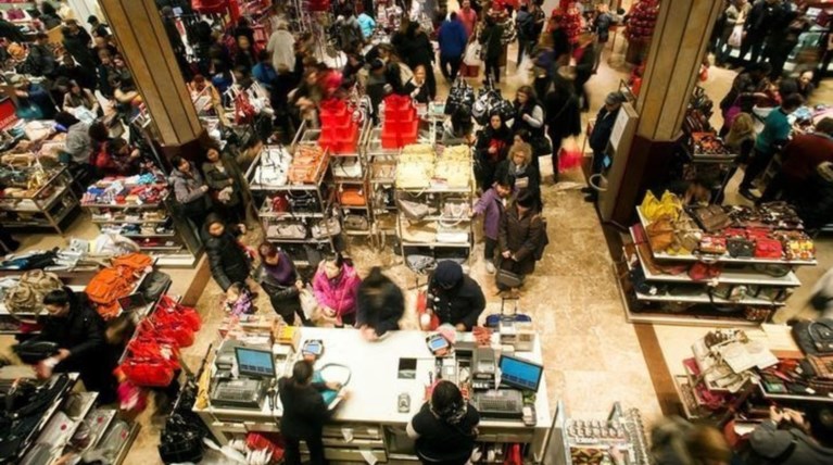 Ενδιάμεσες εκπτώσεις από την 1η Νοεμβρίου