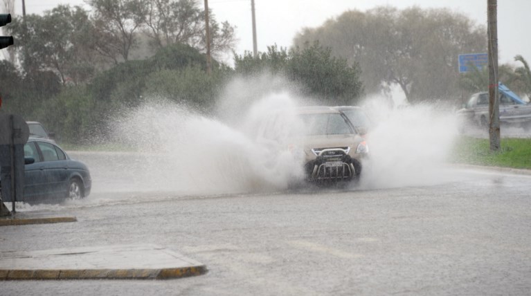 Καιρός: Σε ποιες περιοχές θα βρέξει