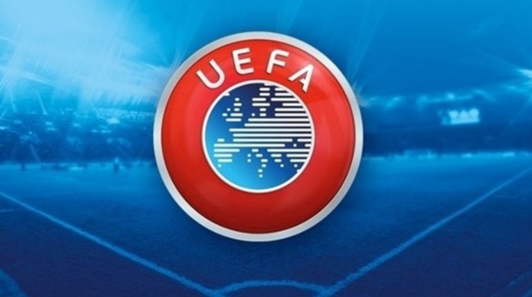 Η Ελλάδα παρέμεινε 14η στην κατάταξη της UEFA