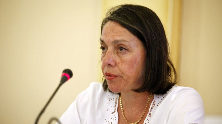 ΣΥΡΙΖΑ: Η σύμβουλος του Μητσοτάκη θέλει περικοπές συντάξεων
