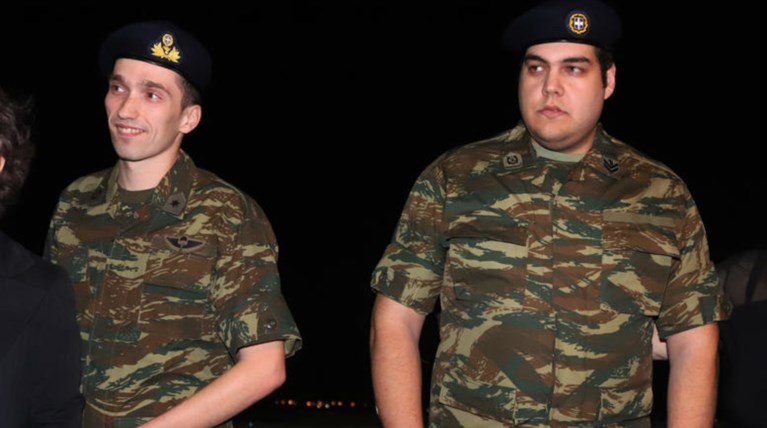 ΕΔΕ και ερωτήματα για την υπόθεση Μητρετώδη και Κούκλατζη