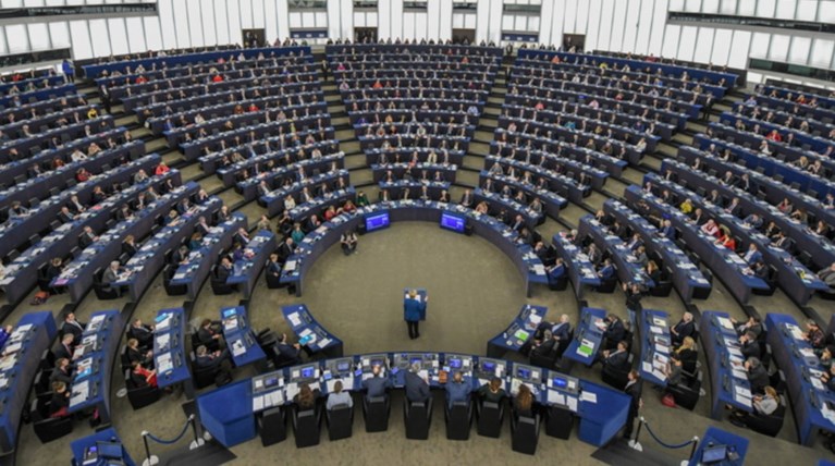 Το σκάνδαλο Facebook-Cambridge Analytica στο Ευρωκοινοβούλιο