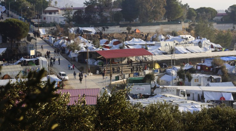 Ποτάμι: Απευθείας αναθέσεις εκατομμυρίων για το προσφυγικό