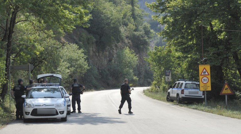 Έρευνες για τον εντοπισμό γυναίκας & των 2 ανήλικων παιδιών της στον Εβρο
