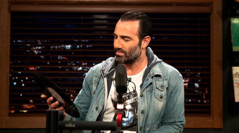 Βόμβα: Τέλος ο Κανάκης από τον ΑΝΤ1 μετά από 21 χρόνια- Η ανακοίνωση