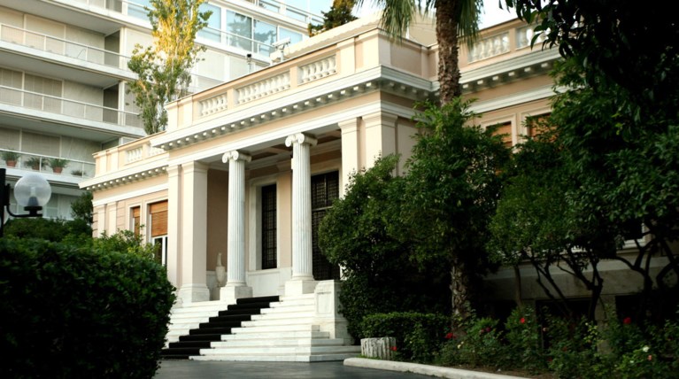 Μαξίμου σε ΝΔ-ΚΙΝΑΛ: Αντί να ζητήσετε συγγνώμη, λάσπη στον ανεμιστήρα