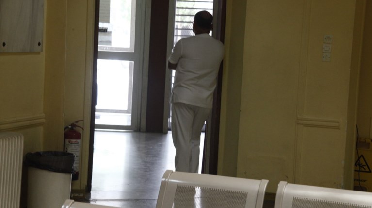 Επίθεση σε γιατρό στα Επείγοντα του Νοσοκομείου Ρεθύμνου