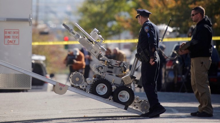 Στη Φλόριντα επικεντρώνεται η έρευνα για τα τρομοδέματα