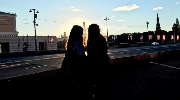 Η ρωσική αστυνομία αδιαφορεί για τα θύματα ενδοοικογενειακής βίας