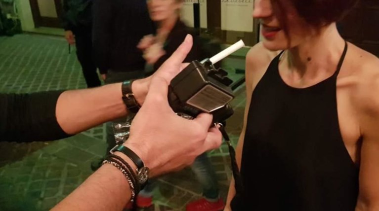 Θετικά μηνύματα από την 12η «Ευρωπαϊκή Νύχτα Χωρίς Ατυχήματα» του Ι.Ο.ΑΣ.