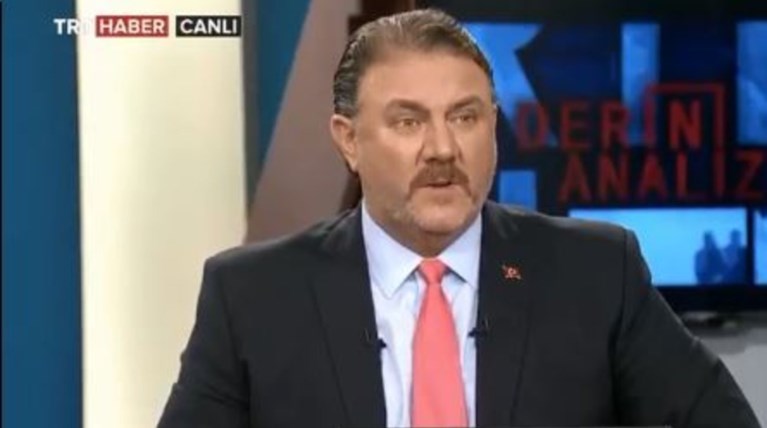 Νέο παραλήρημα: Σε περίπτωση πολέμου η Ελλάδα θα καταστραφεί σε 3-4 ώρες