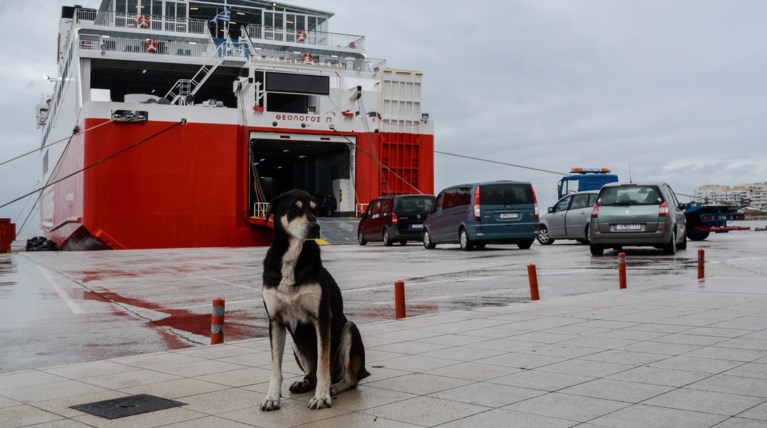 ΟΜΥΛΕ: Aποχή διαρκείας τα Σαββατοκύριακα στα 10 περιφερειακά λιμάνια