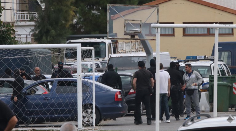 Απαγωγή Λεμπιδάκη: Εναν 46χρονο δείχνουν ως εγκέφαλο οι δικαστικές αρχές