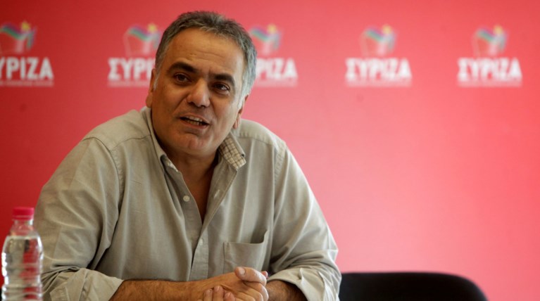 Σκουρλέτης: Οι τοποθετήσεις Καμμένου λειτουργούν υπονομευτικά