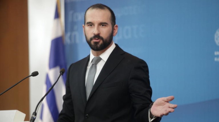 Τζανακόπουλος: Βουλευτές της ΝΔ δεν νιώθουν άνετα με την γραμμή Μητσοτάκη