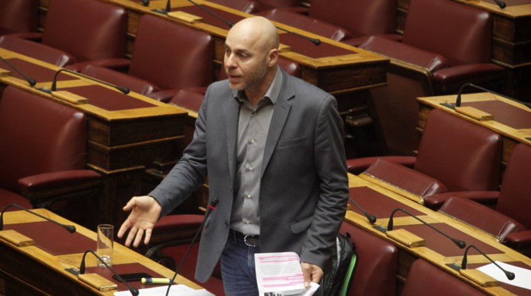 Σημίτης σε Αμυρά για Άκη - Γιάννο: Στεναχωριέμαι, ήταν απαράδεκτοι