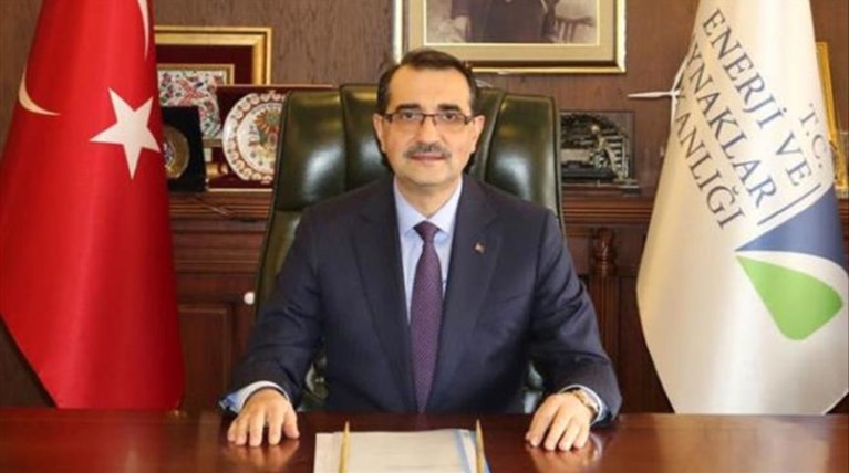 Anadolu: Εντός της εβδομάδας η πρώτη γεώτρηση του «Πορθητή»