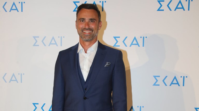 Αποκάλυψη για Καπουτζίδη: ποιο είναι το μέλλον του στο ΣΚΑΪ