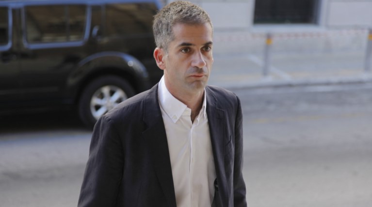 Τη Δευτέρα η υποψηφιότητα Μπακογιάννη για τον Δήμο της Αθήνας