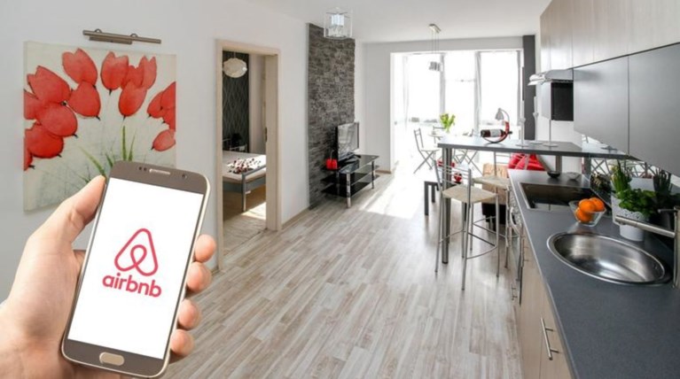 Περισσότερα από 126.000 καταλύματα στην Airbnb μέχρι το 2018