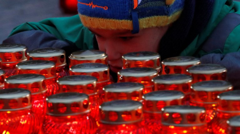 ΠΟΥ: 600.000 θάνατοι παιδιών κάτω των 15 ετών ετησίως από μόλυνση αέρα