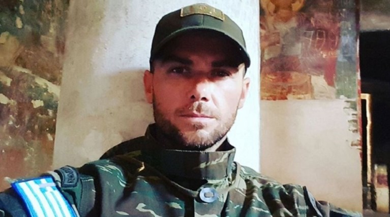 Τι υποστηρίζει γιατρός για το θάνατο Κατσίφα: Εδωσαν χαριστική βολή