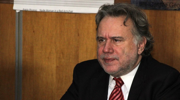 Κατρούγκαλος: Ανώριμη η αντιπολίτευση για συνταγματική αναθεώρηση