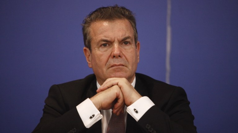Πετρόπουλος: Καμιά αξίωση για αναδρομικά συντάξεων πριν το 2015