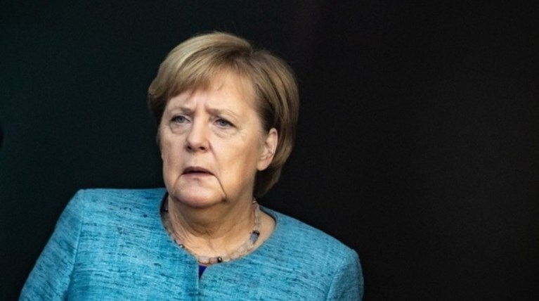 Ξεκίνησε η κούρσα διαδοχής της Αγγελα Μέρκελ
