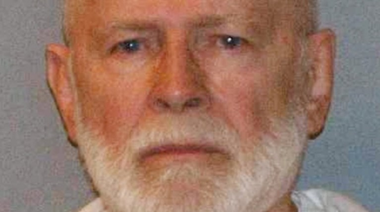 Νεκρός ο Τζέιμς Μπάλτζερ, ο γκάνγκστερ που είχε υποδυθεί ο Τζόνι Ντεπ