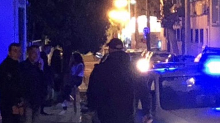 Ποιος είναι ο 38χρονος που «γάζωσαν» στον Πειραιά