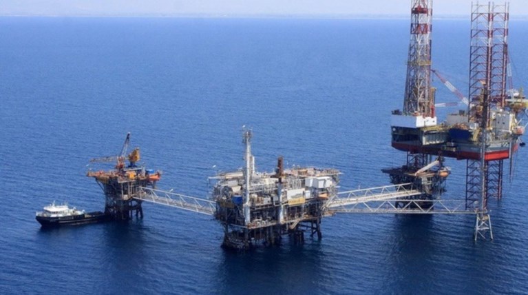 Το 2019 αρχίζουν οι γεωτρήσεις σε Ιόνιο, Πατραϊκό, Κατάκολο