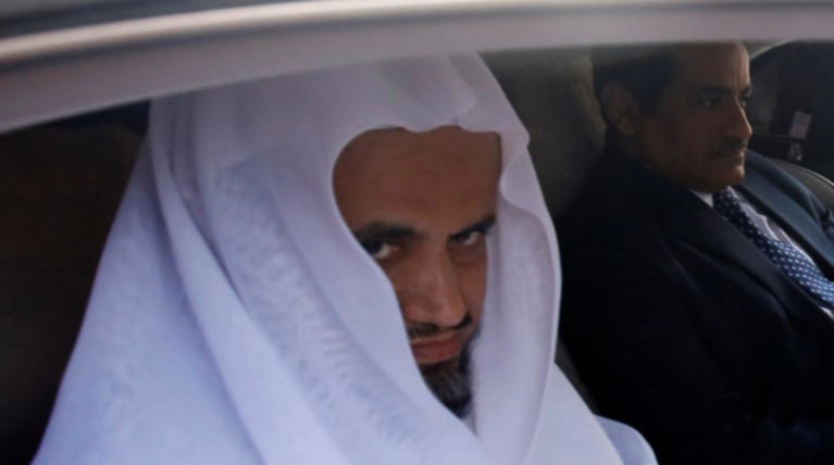 Υπόθεση Κασόγκι: Κουβέντα από τον Σαουδάραβα εισαγγελέα