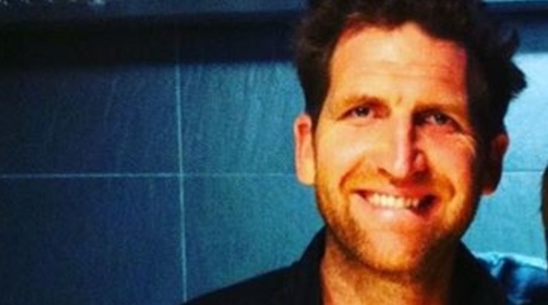 O Αλεξάντρ Μαζιά, μάγειρας της χρονιάς στη Γαλλία