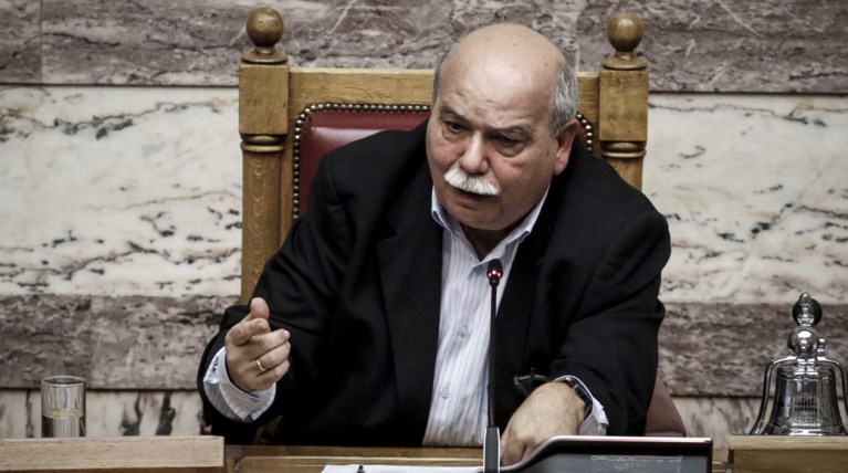 Βούτσης για αναθεώρηση: Να μην ψάχνουμε διαδικαστικές πολιτικές πιρουέτες