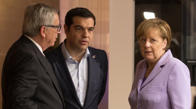 FT για Τσίπρα: Από Λένιν του Αιγαίου, αγαπημένος της ΕΕ