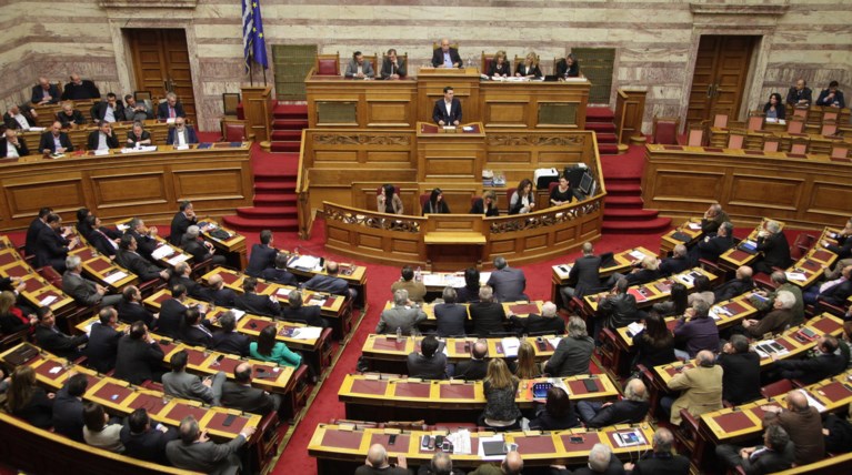 Στην τελική ευθεία το πόρισμα της Εξεταστικής για την Υγεία